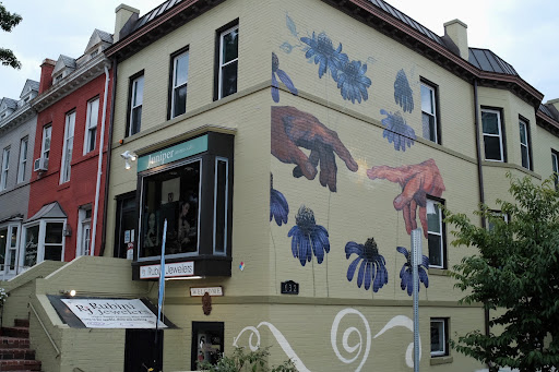 Jeweler «Rubini Jewelers», reviews and photos, 632 N Washington St, Alexandria, VA 22314, USA