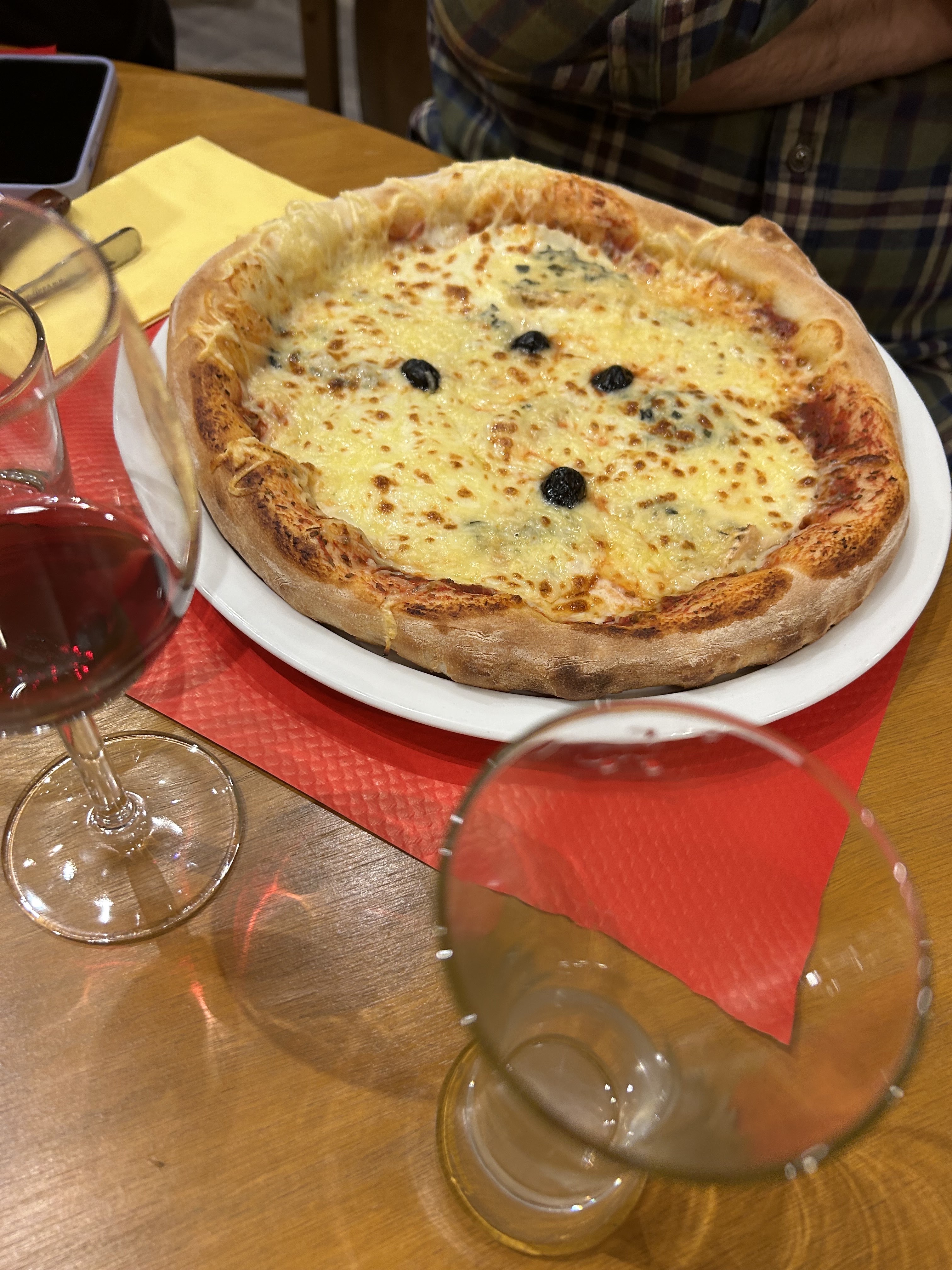 Photo n° 7 de l'avis de Vir.o fait le 16/01/2024 à 23:40