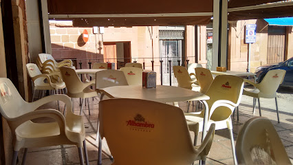 Información y opiniones sobre Bar Hanoy de Montoro