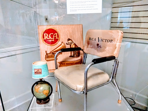 Museum «Johnson Victrola Museum», reviews and photos, 375 S New St, Dover, DE 19901, USA