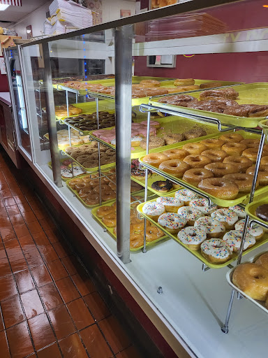 Donut Shop «City Donuts», reviews and photos, 746 Peoria St, Aurora, CO 80011, USA