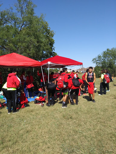 Park «Buffalo Ridge Park», reviews and photos, 5720 Parkwood Trail, Haltom City, TX 76137, USA