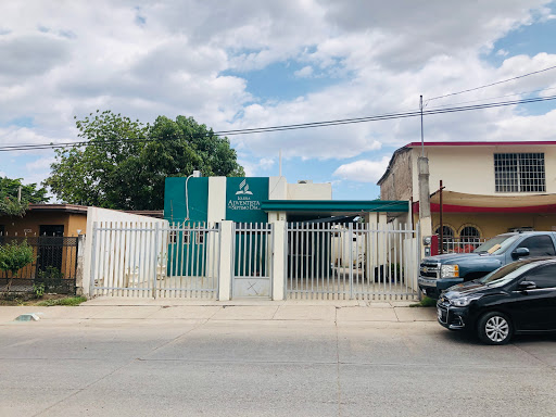 Iglesia Adventista del Séptimo Día Zapata