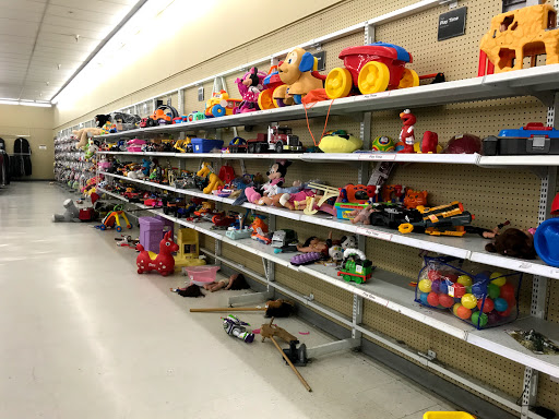 Thrift Store «Savers», reviews and photos