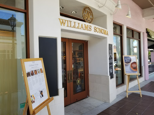 Williams-Sonoma, 13499 S Cleveland Ave #157, Fort Myers, FL 33907, USA, 