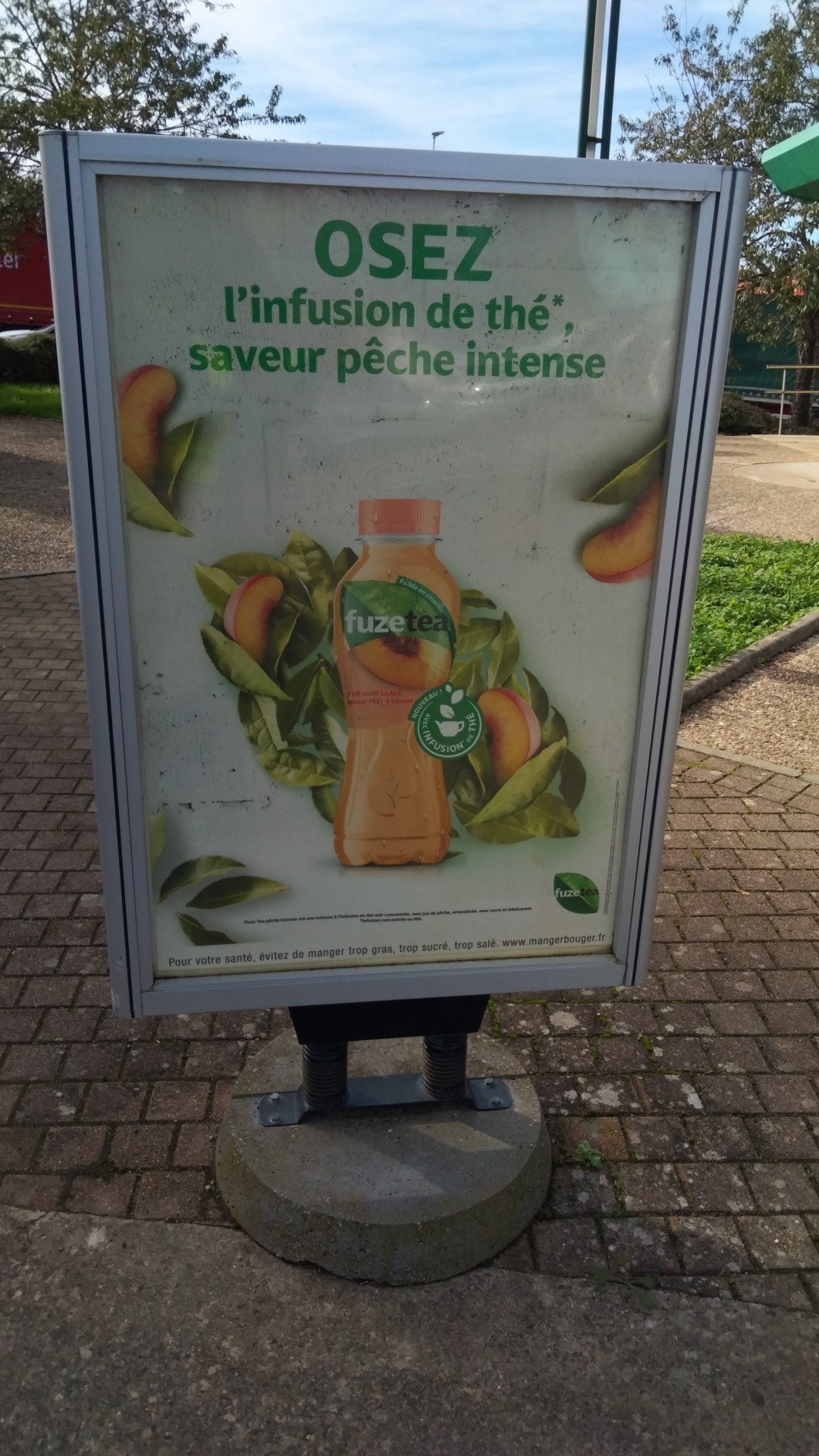 Photo n° 16 de l'avis de Francisco.a fait le 22/10/2022 à 12:01