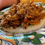 Photo n°3 de l'avis de Cla. fait le 04/08/2019 à 19:03 sur le  Ristorante Feudo Delizia à Segreta