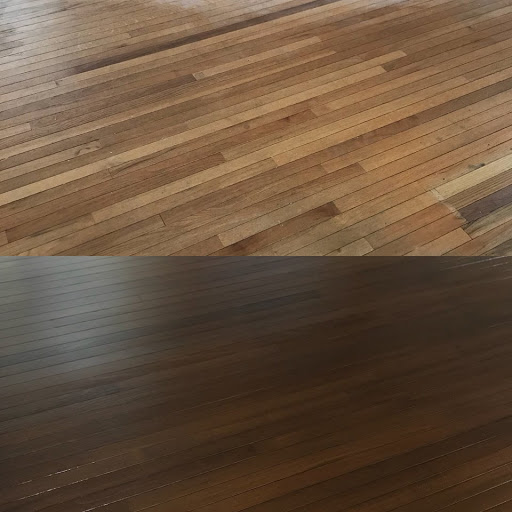 Mr. Sandless Hardwood Floor Refinishing Vancouver, 