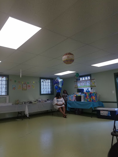 Recreation Center «Bradbury Recreation Center», reviews and photos, 2301 Ewing Ave, Suitland, MD 20746, USA