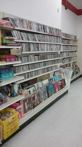 Thrift Store «arc Thrift Stores», reviews and photos