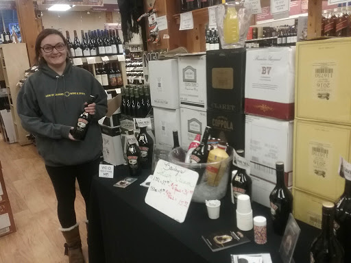 Wine Store «New England Wine & Spirits», reviews and photos, 155 State St # 3, Newburyport, MA 01950, USA