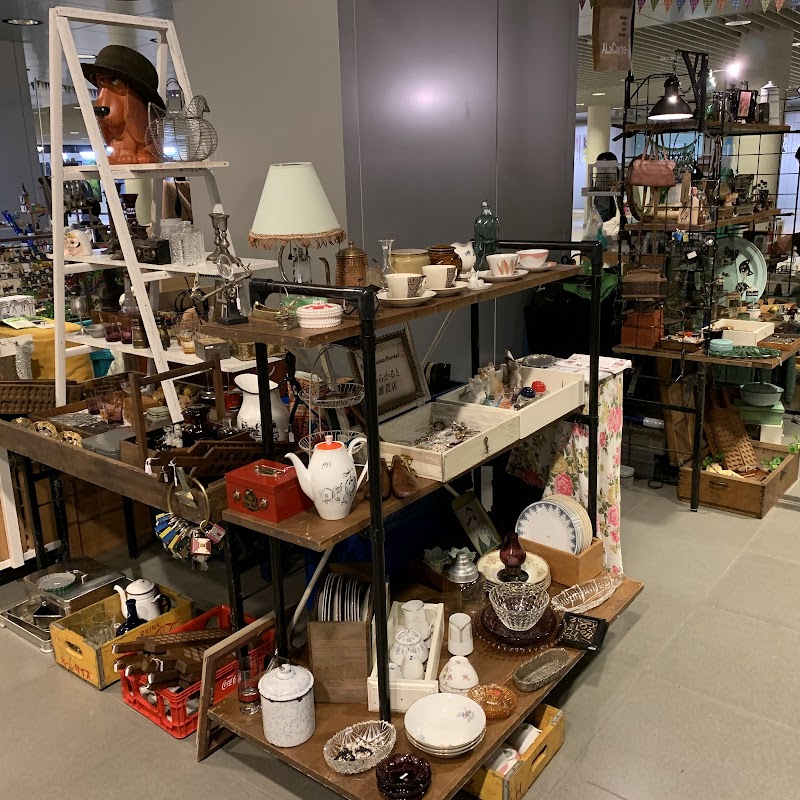 Sachet サシェ 北海道旭川市東光 衣料品店 衣料品 グルコミ