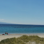 Photo n°1 de l'avis de Vincenzo.g fait le 06/05/2023 à 15:17 sur le  Blanco Beach Club à Messina