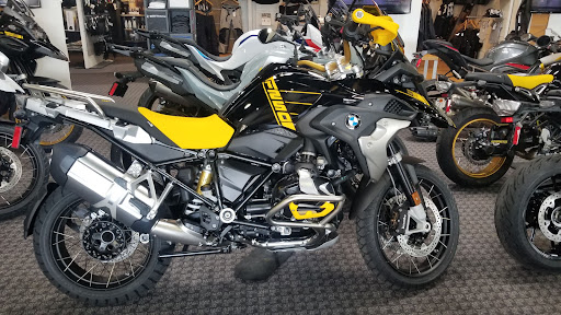 BMW Motorcycle Dealer «A&S Motorcycles BMW Triumph Ducati Vespa», reviews and photos, 1125 Orlando Ave, Roseville, CA 95661, USA