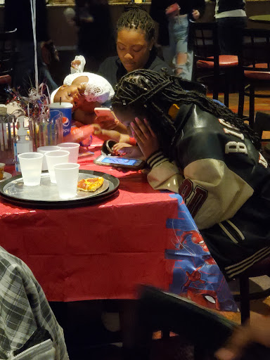 Bowling Alley «Cypress Lanes», reviews and photos, 2010 Dundee Rd, Winter Haven, FL 33884, USA