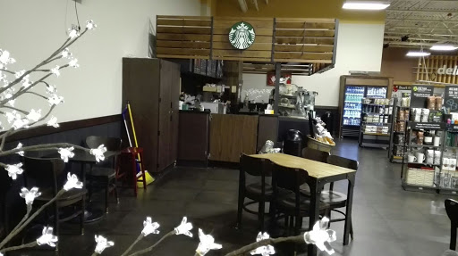 Coffee Shop «Starbucks», reviews and photos, 7100 Perimeter Loop Rd, Dublin, OH 43017, USA