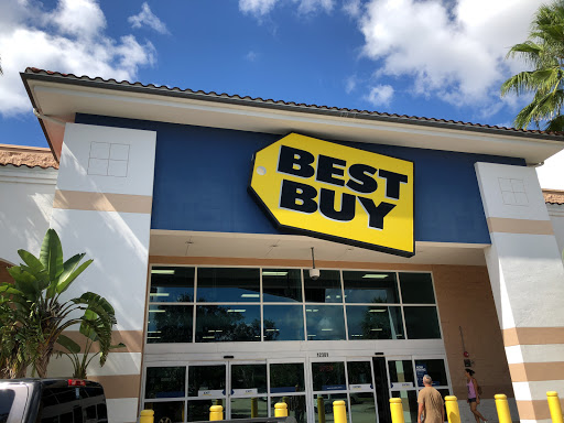 Electronics Store «Best Buy», reviews and photos, 12301 W Sunrise Blvd, Plantation, FL 33323, USA
