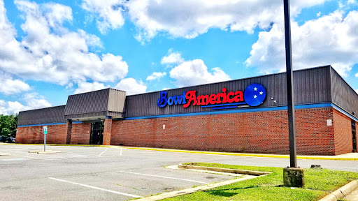 Bowling Alley «Bowl America Bull Run», reviews and photos, 10641 Balls Ford Rd, Manassas, VA 20109, USA