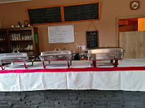 Menu du Bienenstock à Kirchdorf