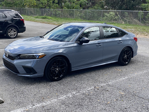 Car Dealer «Space Coast Honda», reviews and photos, 1885 W King St, Cocoa, FL 32926, USA