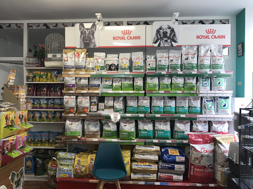 Consulta Veterinaria PetConsult - Pajareria Nieves - Ponferrada