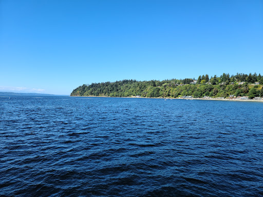 Conference Center «Des Moines Beach Park Auditorium», reviews and photos, 22030 Cliff Ave S, Des Moines, WA 98198, USA