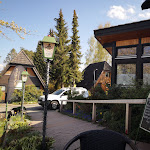 Photo n°19 de l'avis de Kala.r fait le 01/05/2019 à 18:14 sur le  Café Restaurant Schwarzwaldstube à Schramberg
