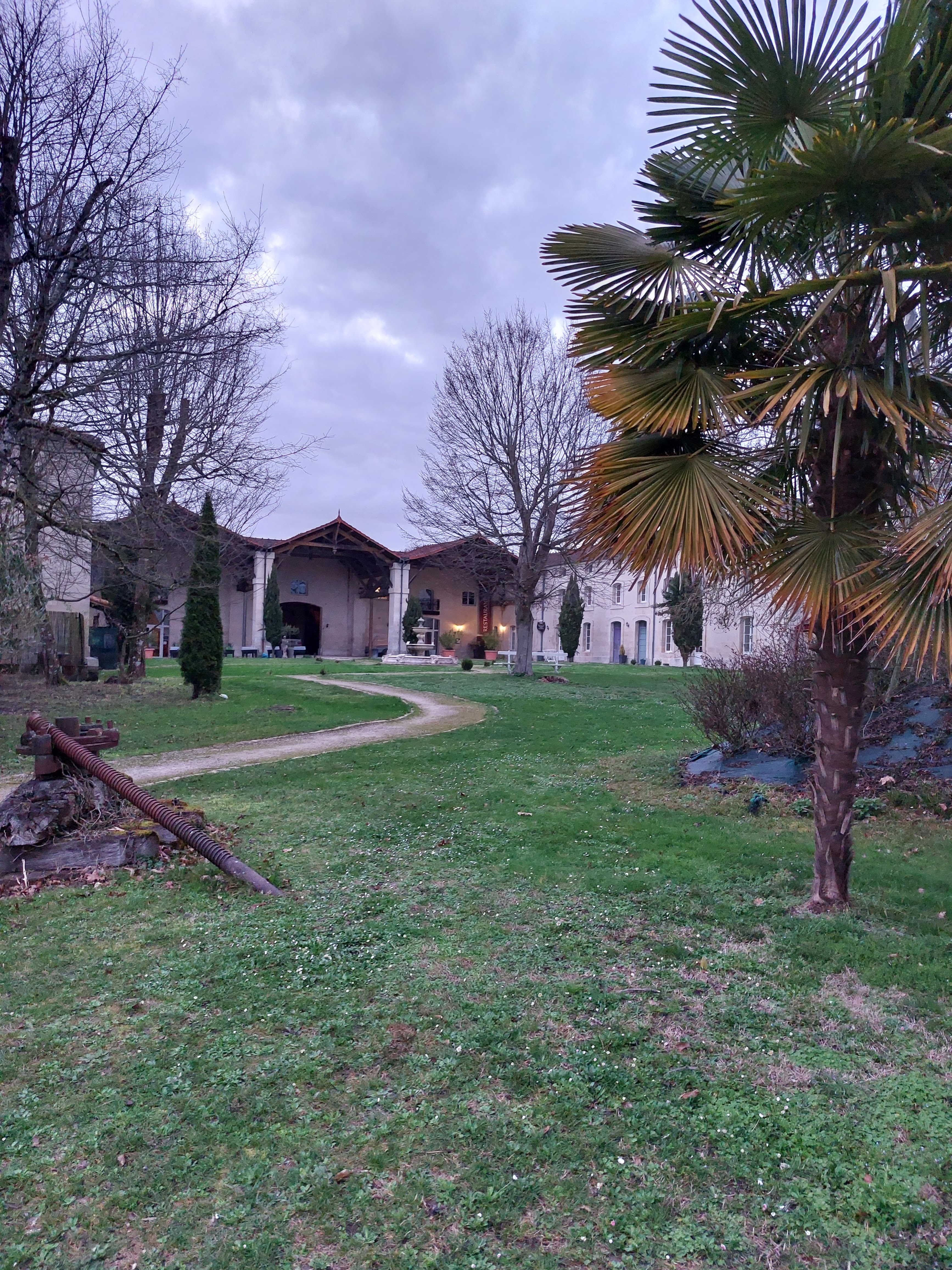 Photo n° 1 de l'avis de Martial.o fait le 25/02/2022 à 08:36