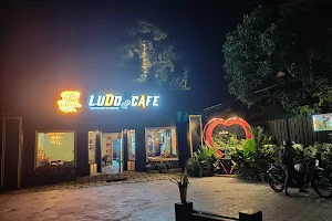 LUDO CAFE. image