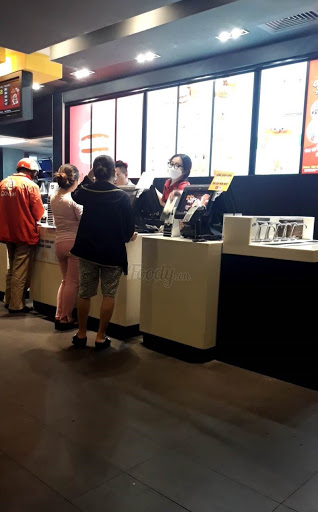 Top 8 chuỗi cửa hàng mcdonald Thành phố Tuy Hòa Phú Yên 2022