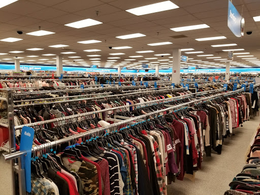 Clothing Store «Ross Dress for Less», reviews and photos, 12270 Rockville Pike, Rockville, MD 20852, USA