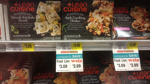 Supermarket «Weis Markets», reviews and photos, 45315 Alton Ln, California, MD 20619, USA