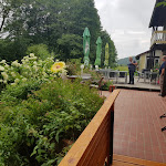 Photo n°1 de l'avis de Bertram.t fait le 15/07/2019 à 12:59 sur le  Hotel Frankenschleif à Waldmünchen