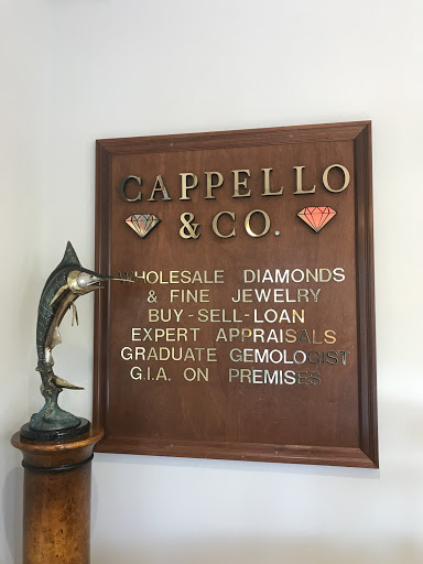 Pawn Shop «Cappello & Co Loans - Jewelry & Pawn Shop», reviews and photos, 12941 Park Blvd N, Seminole, FL 33776, USA