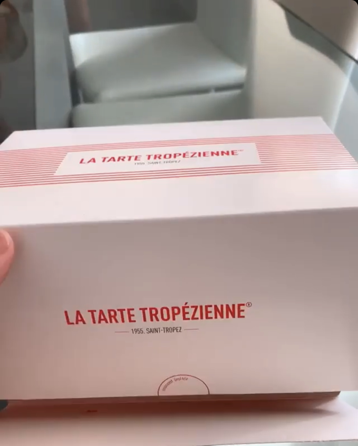 Photo n° 2 de l'avis de S.P fait le 14/10/2021 à 17:55