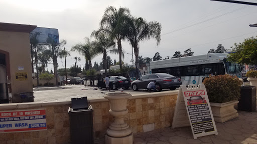 Car Wash «Fair Oaks Car Wash», reviews and photos, 2164 Fair Oaks Ave, Altadena, CA 91001, USA