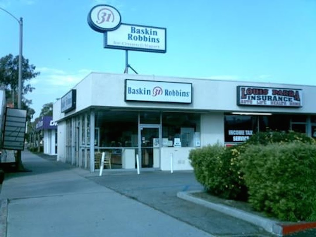 Baskin-Robbins
