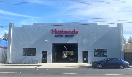 Auto Body Shop «Simply Superior Auto Body», reviews and photos, 2110 Market St, Concord, CA 94520, USA