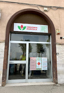Herdonia Agricola Viale Stazione, 45, 71040 Ordona FG, Italia