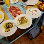 Photo n°1 de l'avis de Christophe.a fait le 20/11/2021 à 13:16 sur le  Dinos Paninoteca à Altamura