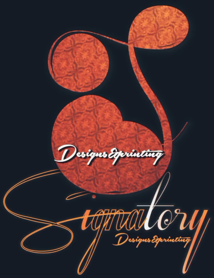 Signatorydesigns&printing