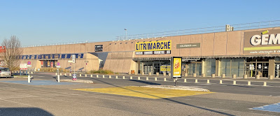 Litrimarché Mondeville à Mondeville