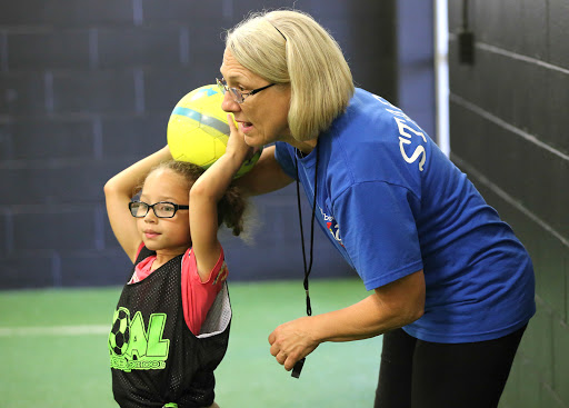 Gymnastics Center «All About Kids Louisville», reviews and photos, 2531 Blankenbaker Pkwy, Louisville, KY 40299, USA