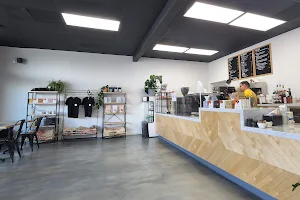 Offset Coffee Roasters image