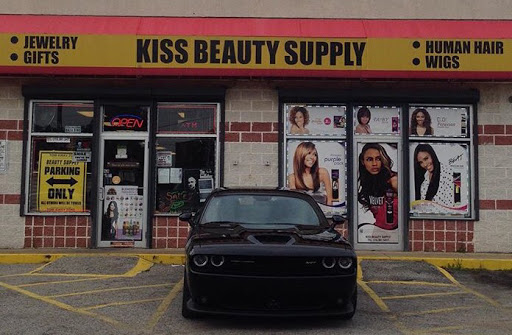 Beauty Supply Store «Kiss Beauty Supply», reviews and photos, 7919 Superior Ave, Cleveland, OH 44103, USA