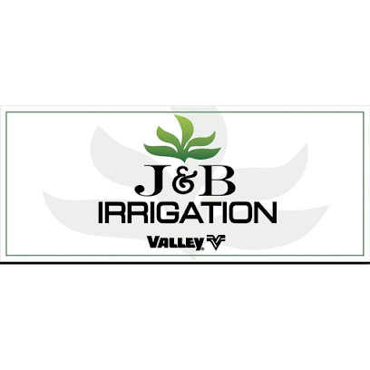 J & B Irrigation Inc