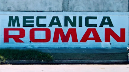 TALLER MECÁNICO ROMAN