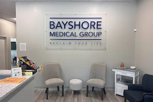 Bayshore Medical Group I Annapolis Area Knee, Back, & Joint Pain Clinic image