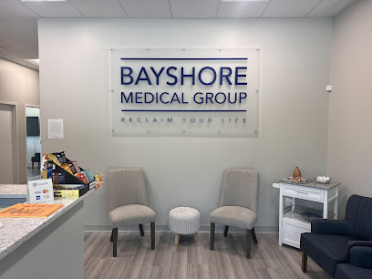 Bayshore Medical Group | Annapolis Area Knee, Back, & Joint Pain Clinic