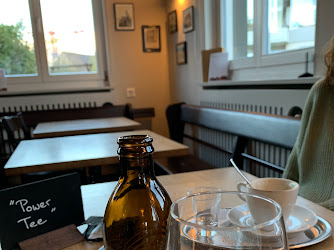 Café Bürgin Kurzrickenbach